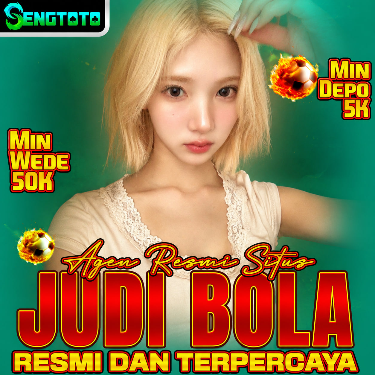 SENGTOTO ✈️ SITUS JUDI BOLA PIALA DUNIA & SBOBET MIX PARLAY RESMI